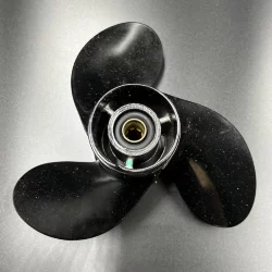 Гребной винт Mercury 6-15 (3x9x9) Black Max (Mercury)