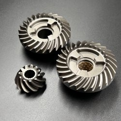 Шестерни редуктора (Комплект) Suzuki DF40-50, DF40-60(A) (PREMARINE)