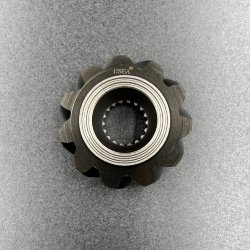 Шестерни редуктора (Комплект) Suzuki DF40-50, DF40-60(A) (PREMARINE)