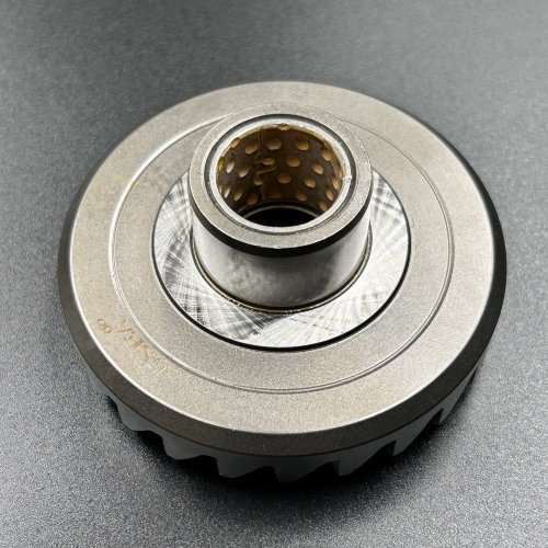 Шестерни редуктора (Комплект) Suzuki DF40-50, DF40-60(A) (PREMARINE)
