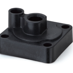 Корпус помпы YAMAHA 6/8/9.9/15HP 63V-44301-00
