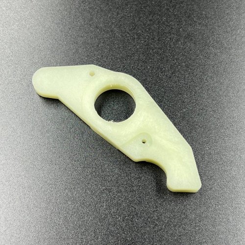 Храповик ручного стартера Tohatsu 9.9-30, M40C, Mercury 9.9-30 (Yuelang)