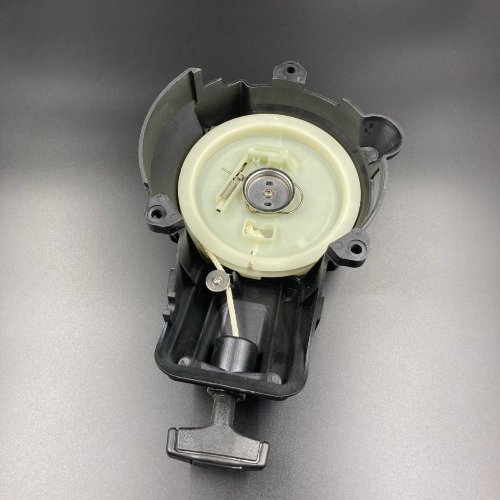 Ручной стартер Yamaha 9.9-15 (в сборе) (PREMARINE)