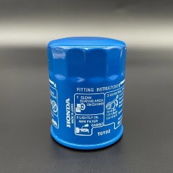 Фильтр масляный Honda BF75-225 (15400-RTA-003; 15400-PLM-A02) (Honda)