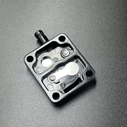 Корпус топливного насоса Tohatsu 9,9-50D (Omax)