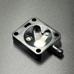 Корпус топливного насоса Tohatsu 9,9-50D (Omax)