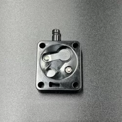 Корпус топливного насоса Tohatsu 9,9-50D (Omax)