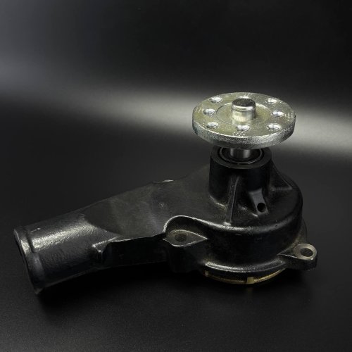 Насос водяной PUMP ASSY-WATER QS