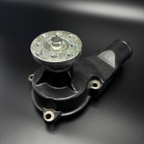 Насос водяной PUMP ASSY-WATER QS