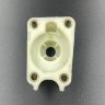 Корпус помпы охлаждения Suzuki DF4-6(A) (Suzuki)