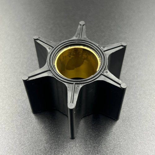 Крыльчатка помпы охлаждения Mercury 75-200, Mercruiser Alpha One (Kacawa)