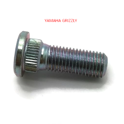 Шпилька колеса для квадроциклов YAMAHA GRIZZLY 350-700 (Yamaha)