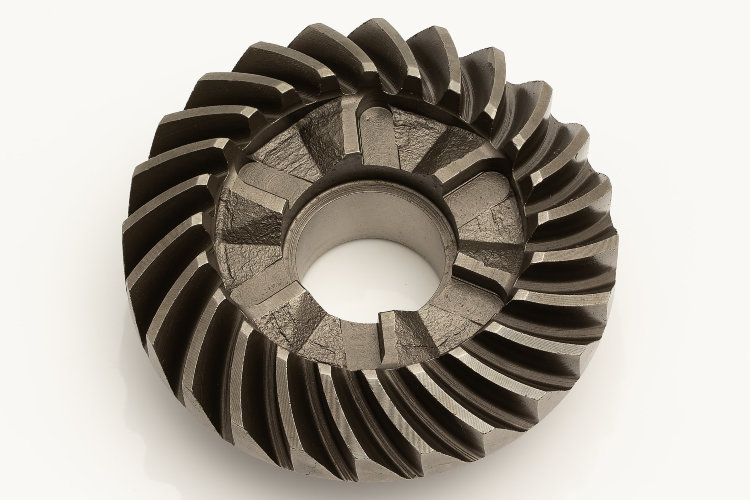 Шестерня заднего хода Yamaha 60HP 62Y-45571-00