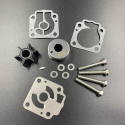 Ремкомплект помпы охлаждения Tohatsu 40-50 TLDi (Omax)