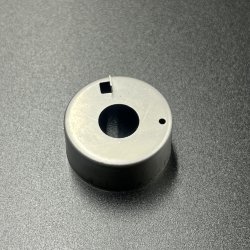 Стакан помпы охлаждения Tohatsu 3.5, MFS2, Mercury 2-3.5 (Sinera)