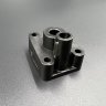 Корпус помпы охлаждения Yamaha 4-5 (RT)
