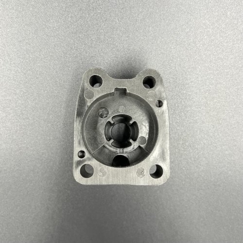 Корпус помпы охлаждения Yamaha 4-5 (RT)