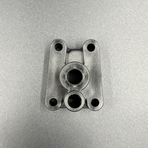 Корпус помпы охлаждения Yamaha 4-5 (RT)