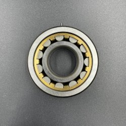 Подшипник роликовый Yamaha 40-60 (С проточкой) (30x72x19) (Omax)