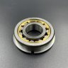 Подшипник роликовый Yamaha 40-60 (С проточкой) (30x72x19) (Omax)