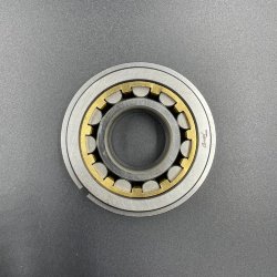 Подшипник роликовый Yamaha 40-60 (С проточкой) (30x72x19) (Omax)