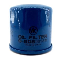 Фильтр масляный Tohatsu/Honda/Yamaha F9.9-70 VIC