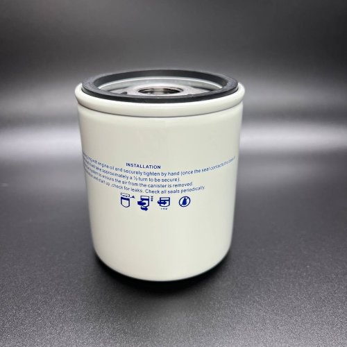 Фильтр топливный VOLVO-PENTA 4.3/5.0/5.7/8.1L (KACAWA)
