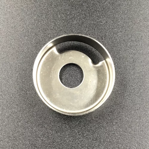 Стакан помпы охлаждения Yamaha 4-5, F4 (Omax2)