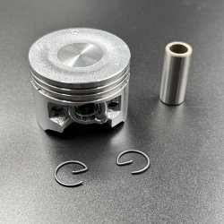 Поршень Suzuki DF8-9.9A (STD) (Kacawa)