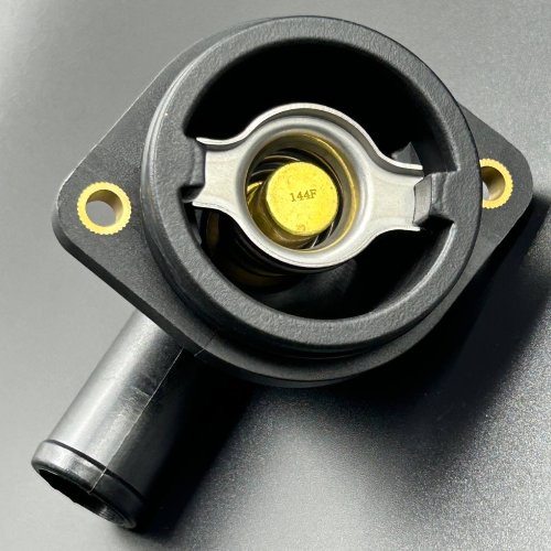 Термостат Mercury Verado L4/L6 с корпусом 62 °C (JSP)