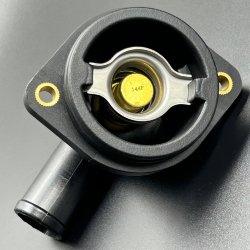 Термостат Mercury Verado L4/L6 с корпусом 62 °C (JSP)