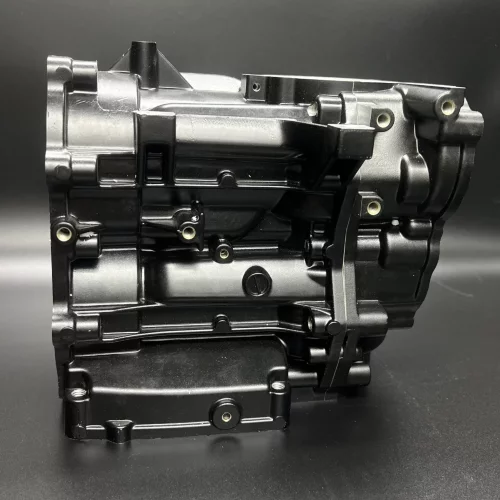 Блок цилиндров Hidea 18F, 20F (Поршень 62мм) (YUELANG)