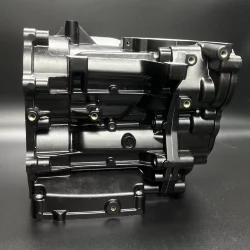 Блок цилиндров Hidea 18F, 20F (Поршень 62мм) (YUELANG)