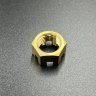 Гайка крепления гребного винта Tohatsu 40-120 (PREMARINE)