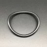 Кольцо уплотнительное Yamaha (93210-48800;93210-48214) (PREMARINE)