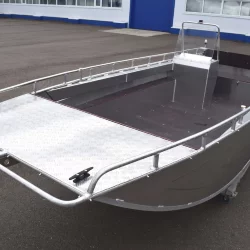 Wyatboat-490 C (спецзаказ)