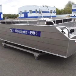 Wyatboat-490 C (спецзаказ)