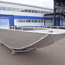Wyatboat-490 C (спецзаказ)