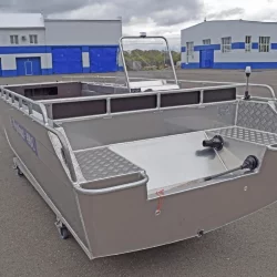 Wyatboat-490 C (спецзаказ)