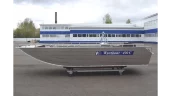 Wyatboat-490 C (спецзаказ)