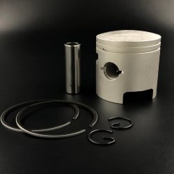 Поршневой комплект Yamaha 25-30 (STD) (RT)