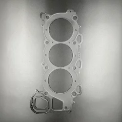 Прокладка под головку Yamaha F200-250 (6P2-11181-00) (YAMAHA)