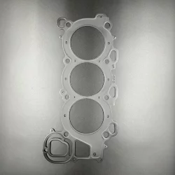 Прокладка под головку Yamaha F200-250 (6P2-11181-00) (YAMAHA)