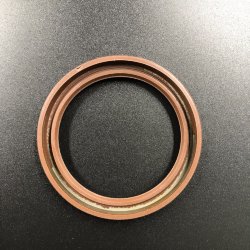 Сальник Yamaha (93101-48002) (48x62x6.5) (Yamaha)
