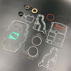 Ремкомплект мотоголовки 682 Yamaha 9,9-15 (Osaka)