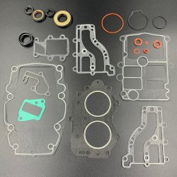 Ремкомплект мотоголовки 682 Yamaha 9,9-15 (Osaka)