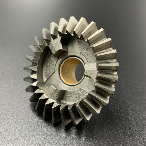Шестерня переднего хода Yamaha 4-5 (Omax)