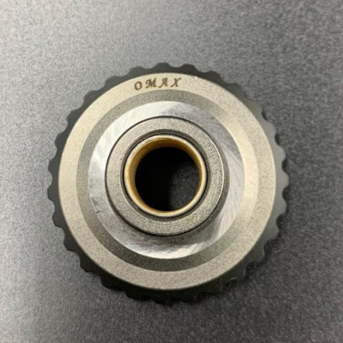 Шестерня переднего хода Yamaha 4-5 (Omax)