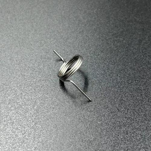 Пружина блокировки стартера Yamaha  (YUELANG)