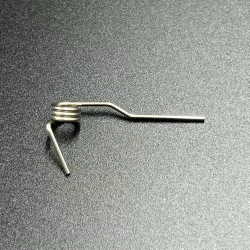 Пружина блокировки пуска ручного стартера Yamaha 40X F8-F40 (Yuelang)